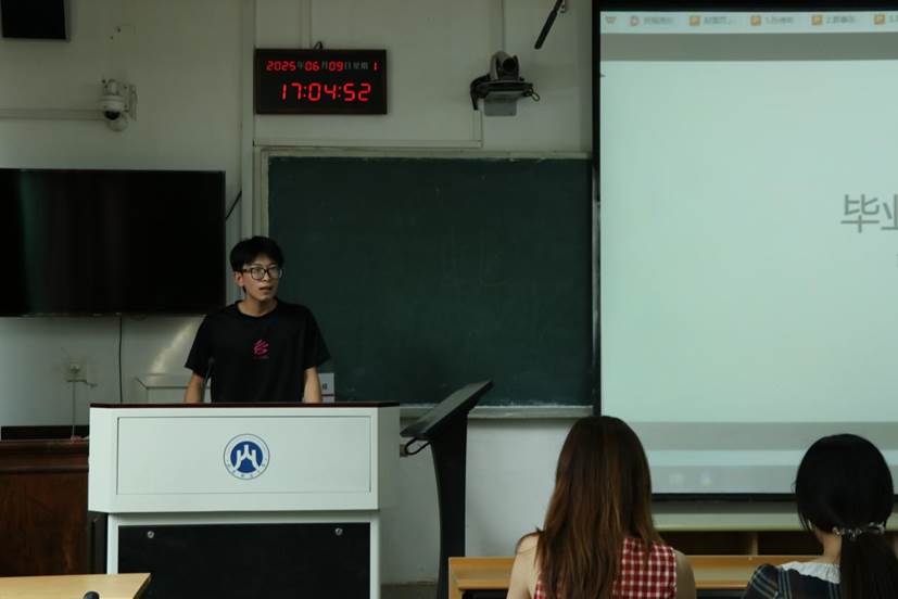 分享会6